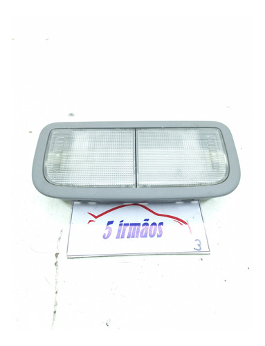 Luz Teto Cortesia Honda Civic 1.8 2007 Á 2011