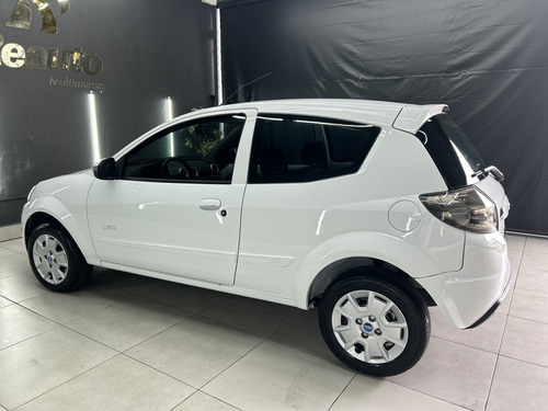 Ford Ka 1.0 MPI 8V FLEX 2P MANUAL