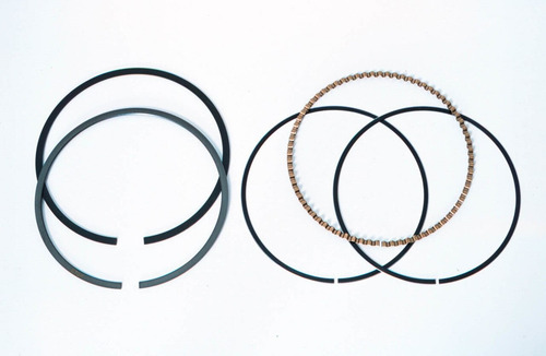 Set Anillos Piston 1.50 Ltd Ii 8 Cil 5.0l 79 Melling Cromado
