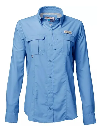 Camisa magellan mujer hotsell