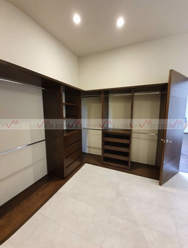 Casa En Venta En El Uro Oriente, Monterrey, Nuevo León