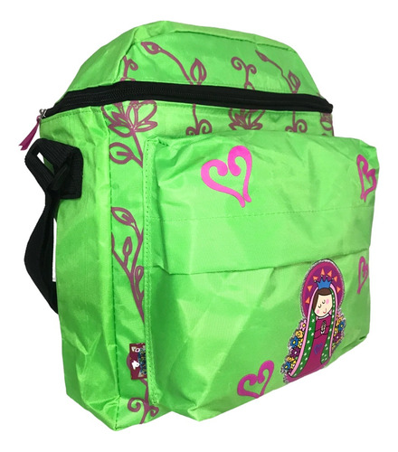 Bolsa Distroller Con Gorra Infantil