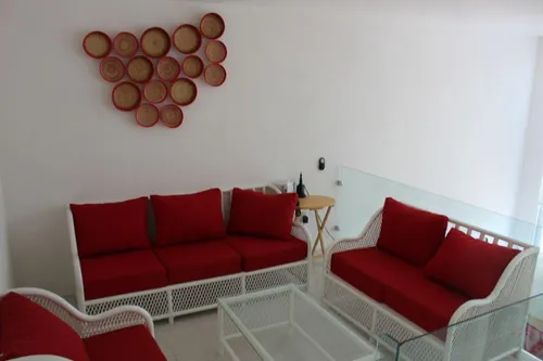 Casa Con Vista Al Lago De Tequesquitengo