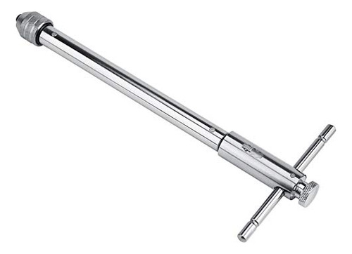 Llave De Trinquete Ajustable M3-m8 Y M5-m12 Largo