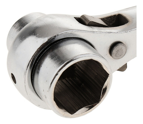 19mm-24mm Andamio Podger Llave De Trinquete Llave De Mano