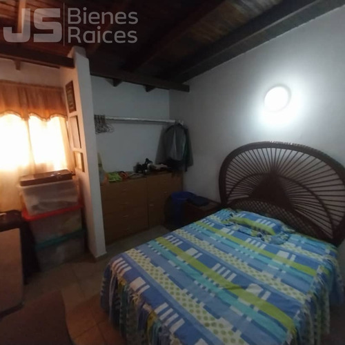 Townhouse En Venta La Morita I 06js