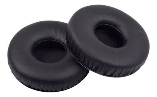(bk) Almohadillas De Esponja Para Audífonos Sony Wh-xb700 Co