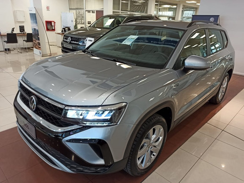 Imagen 15 de 22 de Volkswagen Taos Highline Mgg #a1
