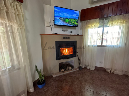 Casa Quinta En Alquiler- Chascomus