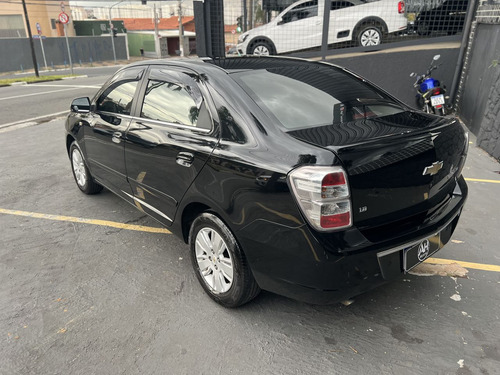 Chevrolet Cobalt LTZ 1.8 8V Econo.Flex 4p Mec.