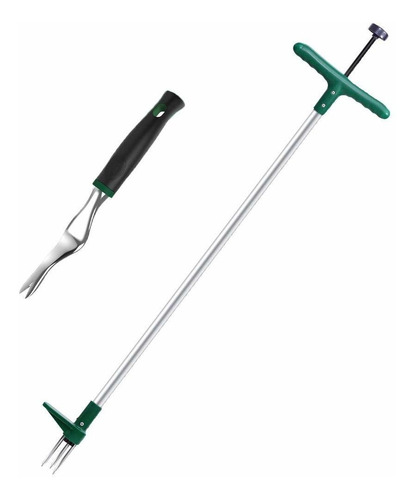 Walensee Desmalezador Y Extractor De Malezas, Herramienta Ma