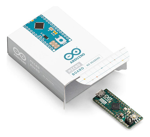Arduino Micro A000093 Original