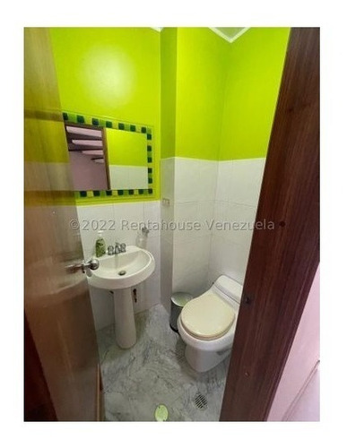 Imagen 7 de 15 de Apartamento En Venta Oripoto 22-24927 Eva Castillo 0414.306.72.20