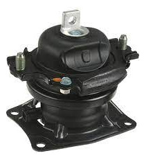 Soporte Delantero Con Sensor Original Accord 3 5 08 13