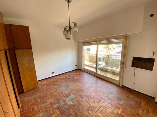 Alquiler Haedo - Casa Ph 3 Amb Con Garage, Terraza Y Quincho