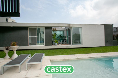 Moderna Casa En Venta En Terravista, General Rodriguez