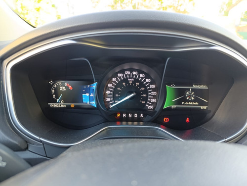 Ford Mondeo 2.0 Titanium Ecoboost At 240cv