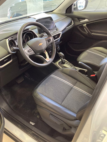 Chevrolet Tracker 1.2 Ltz Turbo At