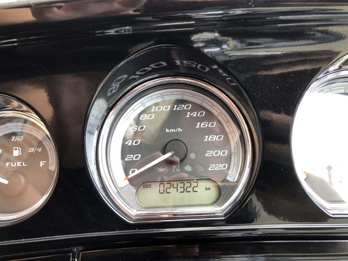 Harley Davidson Electra Glide Ultra Limited 2016