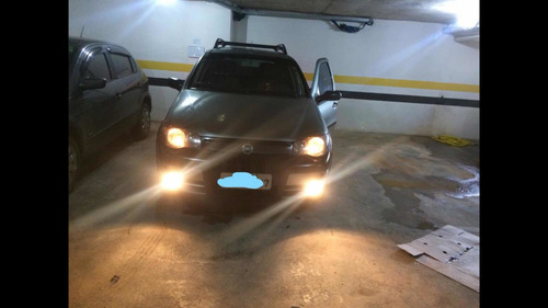 Fiat Palio 2006 1.8 1.8r Flex 5p