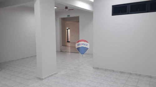 Imagem 5 de 7 de Sala Para Alugar, 65 M² Por R$ 1.800,00/mês - Centro - Artur Nogueira/sp - Sa0226
