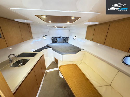 Lancha Phantom 375 Ht (ñ Focker, Fs, Ventura, Nx, Triton)