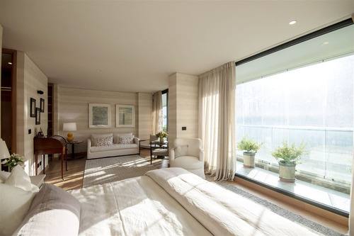 Espectacular Depto 3 Dorm. + Salita En San Damián