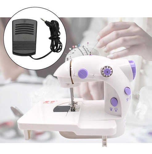 Piezas De La De Coser Para Hogar Interruptor De Control De