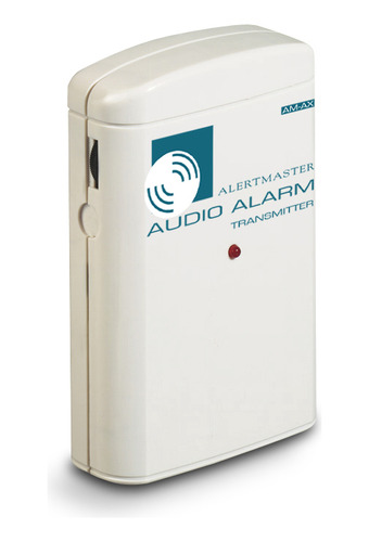 Alarma De Audio Alertmaster 01880