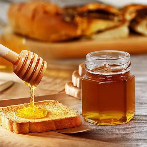 20 Tarros De Cristal Pequeños Para Miel, Para Recuerdos