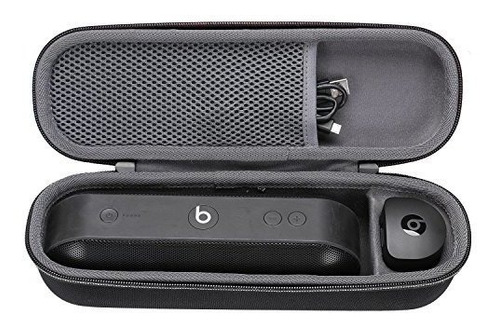 Funda Xanad Para Beats Pill Plus Speaker Storage Bolsa De Tr