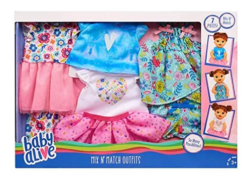 Para Bebes Baby Alive MercadoLibre 📦