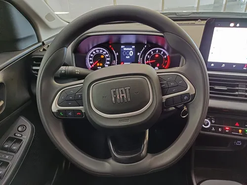Fiat Pulse 1.3 Drive Mt