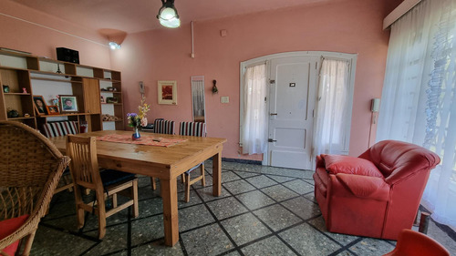 Casa Ideal Fines Comerciales O Familia Numerosa