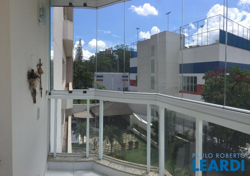 Imagem 2 de 15 de Apartamento - Morumbi - Sp - 415076