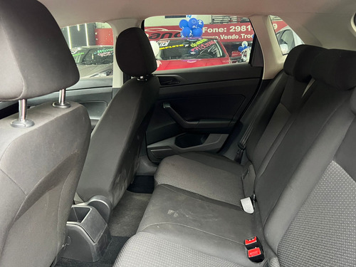 Volkswagen Polo 1.0 5p marchas