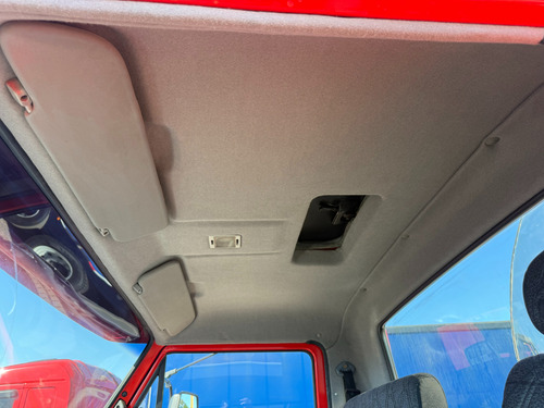 Vw 23.210 6x2 2004 Truck Com Tanque Inox De 18.000 Litros