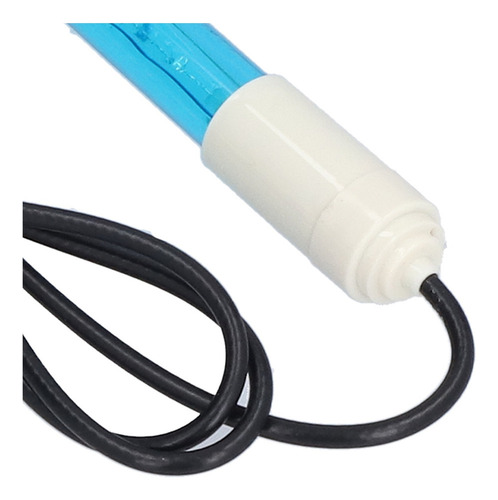 Sensor Bnc De Eletrodo Composto Ph Probe 201