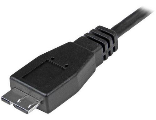 Cable Usb-c Startech Usb 3.1 Tipo-c A Micro Usb Tipo-b De 1m 