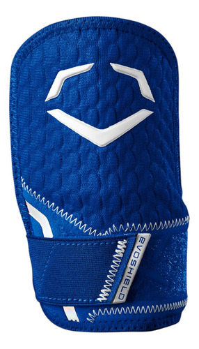 Protector De Mano Bateador Derecho Evoshield Pro Srz 2.0 Rey