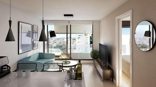 Imagen 2 de 10 de Apartamento - Aguada