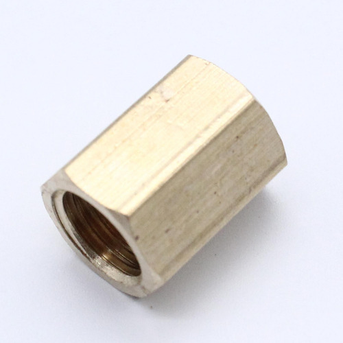 2 X 12 Piezas 3/8 Pulgadas-24 Roscas Accesorios De Línea De