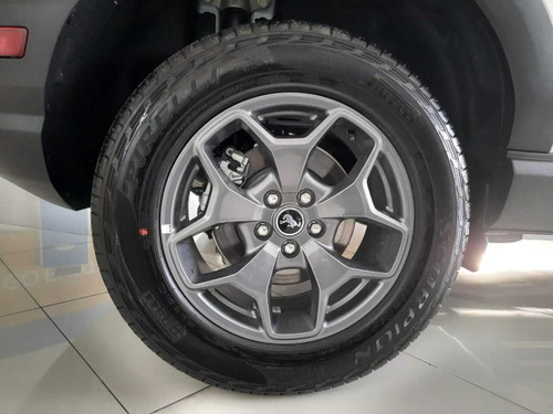Imagen 8 de 8 de Ford Bronco Sport Wildtrak