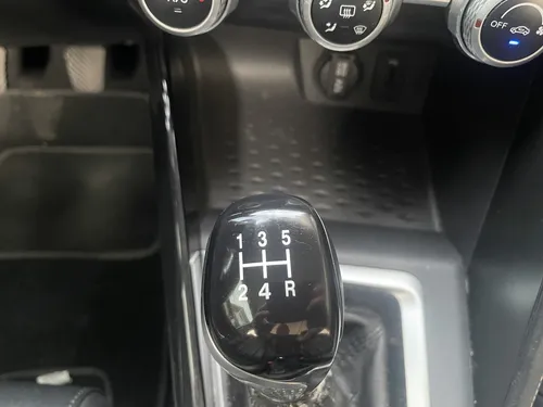 Changan CS15 1.5 Luxury