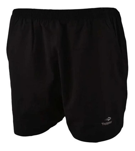 Topper Short Hombre - Running Zeal Ii N