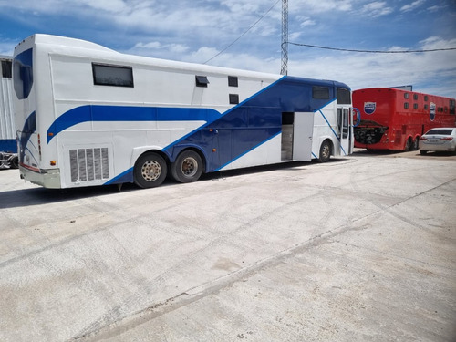  Motorhome Para 8 Personas  Carroceria Buscar, Scania 113