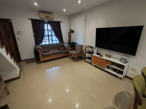 Venta/ph/4 Ambientes/aptocredito/cochera/patio/parrilla/permuta/liniers