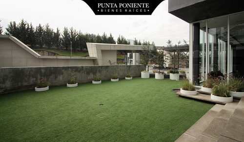 Imagen 14 de 30 de 3 Recámaras - Departamento En Renta En Bosque Real Five