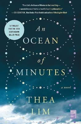 Libro An Ocean Of Minutes - Thea Lim