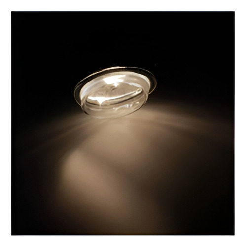 Carelo Neblina Faro Antiniebla Mazda 6